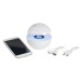 Miniaturansicht des Produkts Bluetooth-Lautsprecher WONDER BALL MINI 0