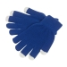 Miniaturansicht des Produkts Tastbarer Handschuh Operate 1