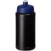 Miniaturansicht des Produkts Recycelte Sportflasche Baseline 500 ml 1