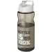 Sportflasche 65cl mit Strohhalm, Dauerhaftes und ökologisches personalisiertes Objekt Werbung