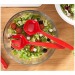 Miniaturansicht des Produkts Großes Salatbesteck 31cm 1