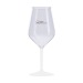 Miniaturansicht des Produkts HappyGlass Lady Abigail White Tritan Weinglas 460 ml 1