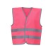 Hi-Vis Reflective Border Kids Waistcoat - Hochsichtbare Weste für Kinder Geschäftsgeschenk