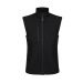 Miniaturansicht des Produkts Honestly Made Softshell Bodywarmer - Bodywarmer 100% recycelt 2