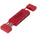 Miniaturansicht des Produkts Mulan USB 2.0 Dual Hub  5
