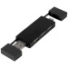 Miniaturansicht des Produkts Mulan USB 2.0 Dual Hub  2
