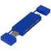 Miniaturansicht des Produkts Mulan USB 2.0 Dual Hub  3