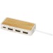 Miniaturansicht des Produkts USB 2.0 Terrazzo Hub  1