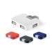 Miniaturansicht des Produkts 4-Port-USB-Hub  0