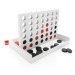 Miniaturansicht des Produkts Spiel mit 4 aneinandergereihten Spielsteinen 0