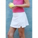 Kinder-Tennisrock, Sportrock Werbung