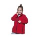 KID SOFTSHELL JACKET - Softshell-Jacke für Kinder mit 3 Schichten Geschäftsgeschenk
