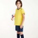 Miniaturansicht des Produkts Sportset mit T-Shirt und Shorts UNITED (Kindergrößen) 0