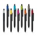 Miniaturansicht des Produkts Kiwu Metallic-Finish-Stift 0