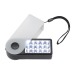 Miniaturansicht des Produkts Taschenlampe led reflektiert-kemi weiß 1