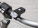 Wiederaufladbare Fahrradlampe Geschäftsgeschenk