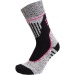 Miniaturansicht des Produkts 2er-Pack Socken für Damen - estex 1