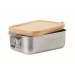 Miniaturansicht des Produkts 750ml-Lunchbox aus Edelstahl 1