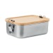 750ml-Lunchbox aus Edelstahl Geschäftsgeschenk