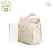 Lunchbag aus Bio-Baumwolle Geschäftsgeschenk