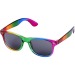 Miniaturansicht des Produkts Regenbogen-Sonnenbrille 0