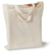 Miniaturansicht des Produkts MARKETA + - Einkaufstasche aus Baumwolle 180gr/m². 2