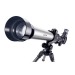 Mikroskop + Teleskop Geschäftsgeschenk