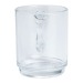 Tasse aus gehärtetem Glas - Made in France Geschäftsgeschenk