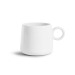 Miniaturansicht des Produkts Design-Tasse weiß 0