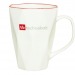 Miniaturansicht des Produkts Moderne Tasse 28cm geo 1