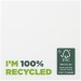 Miniaturansicht des Produkts Recycelte Haftnotizen 75 x 75 mm Sticky-Mate®. 1