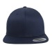 Miniaturansicht des Produkts Organic Cotton Snapback - Organische Snapback-Kappe 4