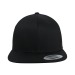 Miniaturansicht des Produkts Organic Cotton Snapback - Organische Snapback-Kappe 5