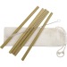 Strohhalm aus Bambus Geschäftsgeschenk