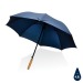 Miniaturansicht des Produkts Regenschirm 23 aus rPET und Bambus automatische Öffnung Impact AWARE 4