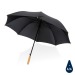 Miniaturansicht des Produkts 27 Regenschirm aus rPET und Bambus Autoöffnung Impact AWARE 0