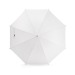 Automatischer Regenschirm aus Rpet, Nachhaltiger Regenschirm Werbung