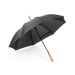 Automatischer Regenschirm aus Rpet Geschäftsgeschenk