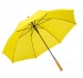 Basic Stadt Regenschirm, Standardschirm Werbung