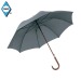 Automatischer Golfschirm Holz Kollektion Fare, Regenschirm Marke FARE Werbung