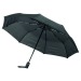 Miniaturansicht des Produkts Faltbarer Regenschirm Automatisches Öffnen und Schließen, windstabil PLOPP 4