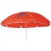 Mojácar Regenschirm, Sonnenschirm Werbung