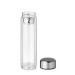 Miniaturansicht des Produkts POLE GLASS - Doppelwandige Glasflasche 2