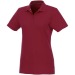 Miniaturansicht des Produkts Kurzärmeliges Polo-Shirt für Frauen Helios 1