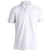 Miniaturansicht des Produkts Polo-Shirt Erwachsene Weiß keya MPS180 0
