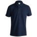 Polo-Shirt Erwachsene Farbe 