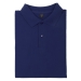 Polohemd Bartel Farbe, Kurzärmeliges Polo-Shirt Werbung