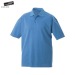 Polo-Shirt CoolDry, Atmungsaktives Sport-Poloshirt Werbung