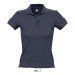 Polo-Shirt Frau 210g sol's - people Geschäftsgeschenk
