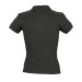 Polo-Shirt Frau 210g sol's - people, Damenpoloshirt Werbung